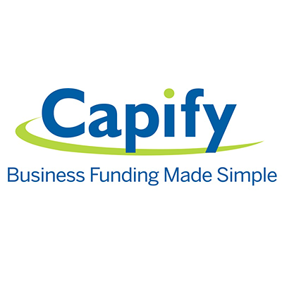 Logo Capfiy