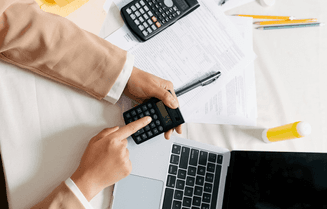 Capital gains tax considerations