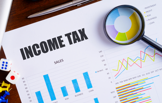 Making Tax Digital for Income Tax