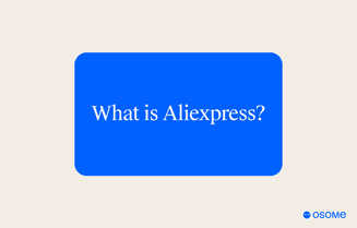 What is AliExpress?